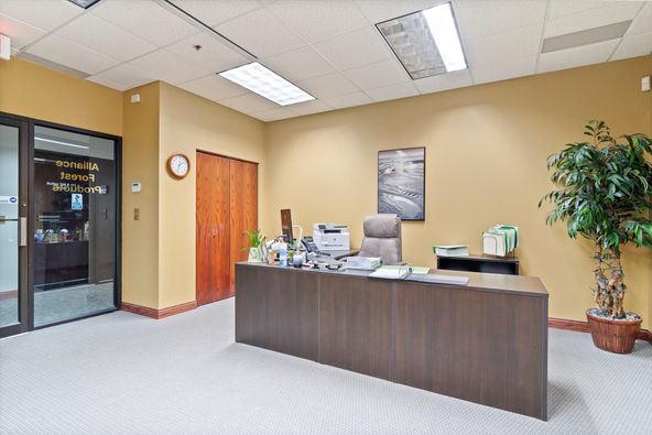 Monterey Business Park: 11801 W Silver Spring Dr, Milwaukee, WI 53225